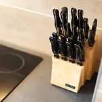 Ξενοδοχείο με διαμερίσματα Am Neuen Theater - Parkplatz Nach Verfuegbarkeit - Altstadt - Kueche - Wifi - Powered By Ko-living Halle (Saale)