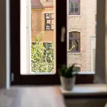 Am Neuen Theater - Parkplatz Nach Verfuegbarkeit - Altstadt - Kueche - Wifi - Powered By Ko-living Apart-hotel