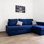 Ξενοδοχείο με διαμερίσματα Am Neuen Theater - Parkplatz Nach Verfuegbarkeit - Altstadt - Kueche - Wifi - Powered By Ko-living