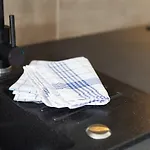 Am Neuen Theater - Parkplatz Nach Verfuegbarkeit - Altstadt - Kueche - Wifi - Powered By Ko-living 4* Halle (Saale)