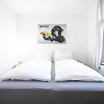 Am Neuen Theater - Parkplatz Nach Verfuegbarkeit - Altstadt - Kueche - Wifi - Powered By Ko-living