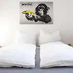 Am Neuen Theater - Parkplatz Nach Verfuegbarkeit - Altstadt - Kueche - Wifi - Powered By Ko-living 4* Halle (Saale)