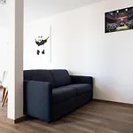 Ξενοδοχείο με διαμερίσματα Am Neuen Theater - Parkplatz Nach Verfuegbarkeit - Altstadt - Kueche - Wifi - Powered By Ko-living 4*