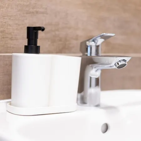 Am Neuen Theater - Altstadt Hotel apartamentowy 4*