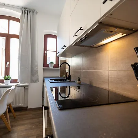 Am Neuen Theater - Altstadt