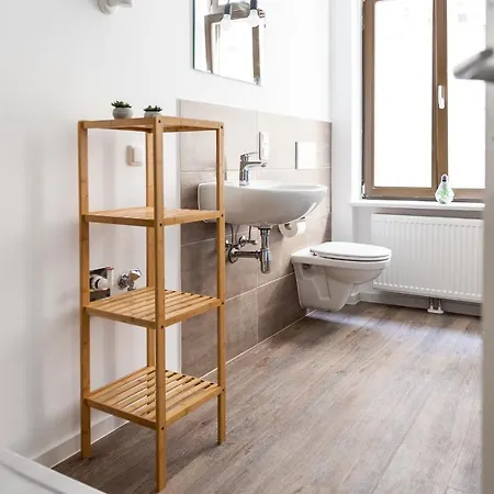 Am Neuen Theater - Parkplatz Nach Verfuegbarkeit - Altstadt - Kueche - Wifi - Powered By Ko-living شقة فندقية