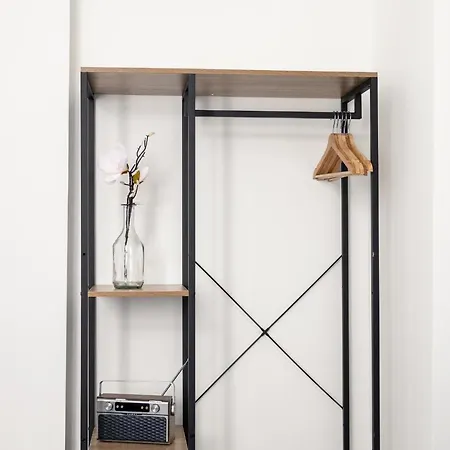 Am Neuen Theater - Parkplatz Nach Verfuegbarkeit - Altstadt - Kueche - Wifi - Powered By Ko-living 4* Halle (Saale)