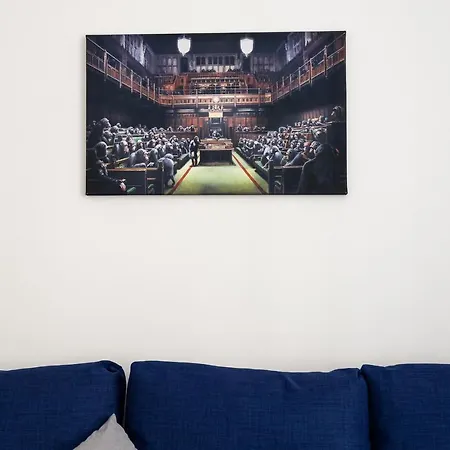 Apartments Am Neuen Theater - Altstadt - Kueche - Wifi Aparthotel Halle (Saale)