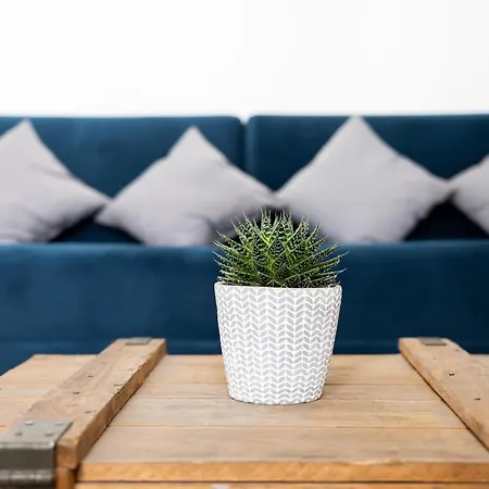 شقة فندقية Am Neuen Theater - Parkplatz Nach Verfuegbarkeit - Altstadt - Kueche - Wifi - Powered By Ko-living Halle (Saale)