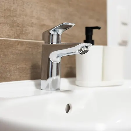 Hotel apartamentowy Am Neuen Theater - Altstadt