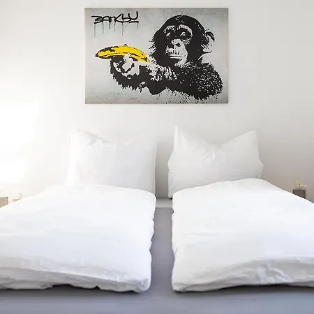 Am Neuen Theater - Altstadt 4* Halle (Saale)