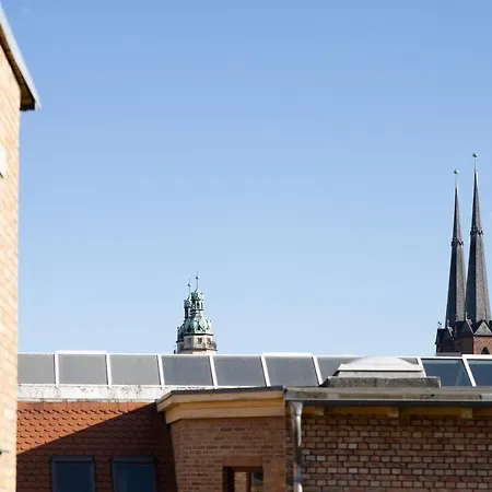 Am Neuen Theater - Altstadt - Zentral - Kueche - Wifi - Powered By Ko-living Aparthotel 4*