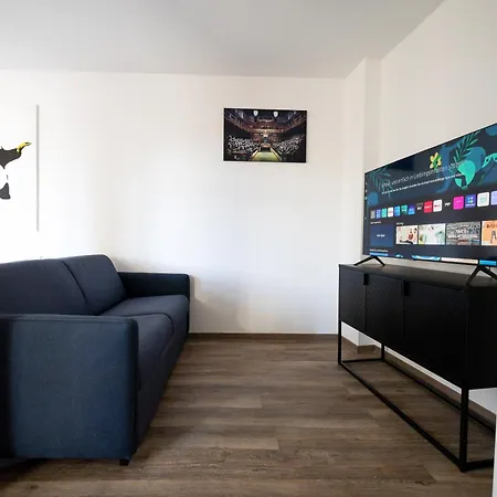 Ko-living Space Am Neuen Theater - Altstadt - Unique Design * Halle (Saale)