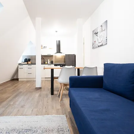 Ko-living Space Am Neuen Theater - Altstadt - Unique Design Halle (Saale)