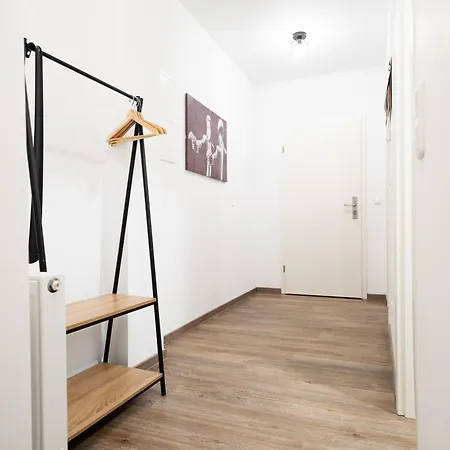 Ko-living Space Am Neuen Theater - Altstadt - Unique Design Aparthotel Halle (Saale)