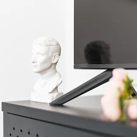 Am Neuen Theater - Altstadt - Zentral - Kueche - Wifi - Powered By Ko-living *