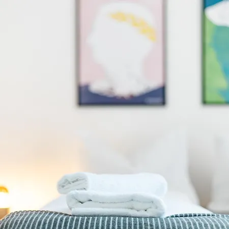 Am Neuen Theater - Parkplatz Nach Verfuegbarkeit - Altstadt - Kueche - Wifi - Powered By Ko-living