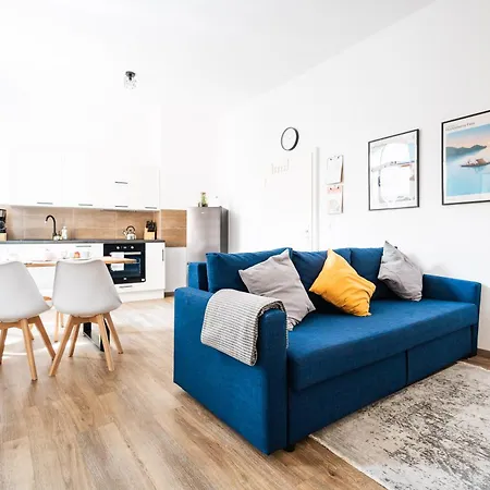 شقة فندقية Am Neuen Theater - Parkplatz Nach Verfuegbarkeit - Altstadt - Kueche - Wifi - Powered By Ko-living Halle (Saale)