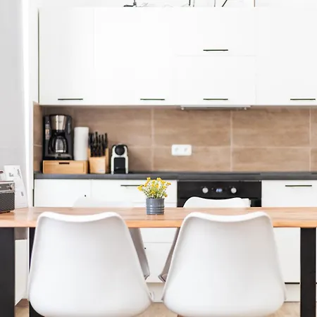 شقة فندقية Am Neuen Theater - Parkplatz Nach Verfuegbarkeit - Altstadt - Kueche - Wifi - Powered By Ko-living 4*