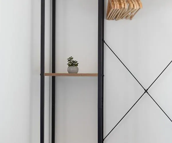 Am Neuen Theater - Parkplatz Nach Verfuegbarkeit - Altstadt - Kueche - Wifi - Powered By Ko-living 4* ハレ