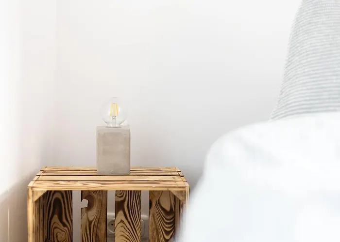 Am Neuen Theater - Parkplatz Nach Verfuegbarkeit - Altstadt - Kueche - Wifi - Powered By Ko-living 4* ハレ