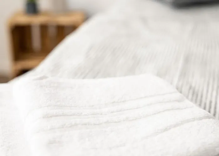 アパートホテル Am Neuen Theater - Parkplatz Nach Verfuegbarkeit - Altstadt - Kueche - Wifi - Powered By Ko-living