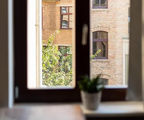 Am Neuen Theater - Parkplatz Nach Verfuegbarkeit - Altstadt - Kueche - Wifi - Powered By Ko-living アパートホテル