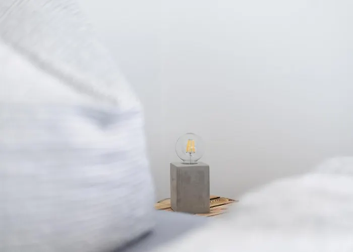 Am Neuen Theater - Parkplatz Nach Verfuegbarkeit - Altstadt - Kueche - Wifi - Powered By Ko-living 4* ハレ