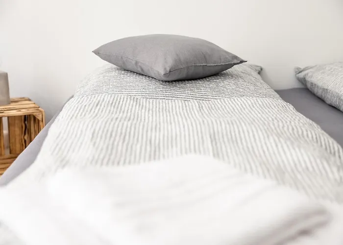 Am Neuen Theater - Parkplatz Nach Verfuegbarkeit - Altstadt - Kueche - Wifi - Powered By Ko-living アパートホテル 4*