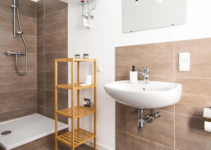 Am Neuen Theater - Parkplatz Nach Verfuegbarkeit - Altstadt - Kueche - Wifi - Powered By Ko-living 4*