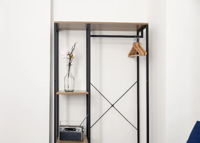 Am Neuen Theater - Parkplatz Nach Verfuegbarkeit - Altstadt - Kueche - Wifi - Powered By Ko-living 4* ハレ