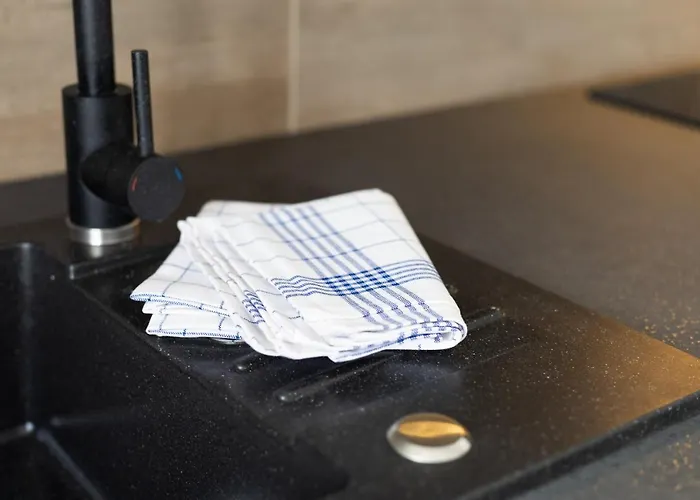 Am Neuen Theater - Parkplatz Nach Verfuegbarkeit - Altstadt - Kueche - Wifi - Powered By Ko-living 4* ハレ