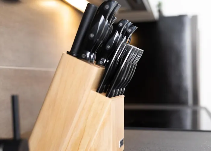 アパートホテル Am Neuen Theater - Parkplatz Nach Verfuegbarkeit - Altstadt - Kueche - Wifi - Powered By Ko-living 4*