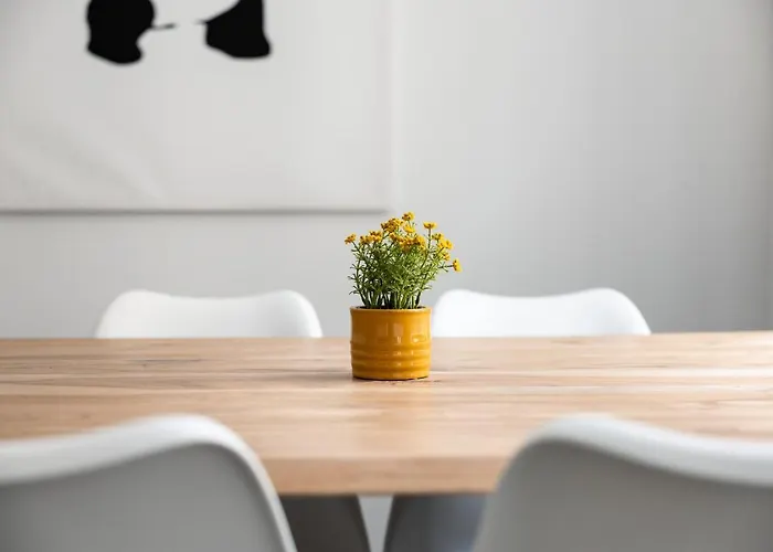 Am Neuen Theater - Parkplatz Nach Verfuegbarkeit - Altstadt - Kueche - Wifi - Powered By Ko-living アパートホテル