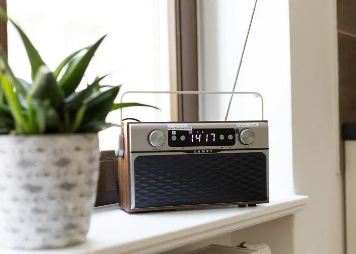 Am Neuen Theater - Parkplatz Nach Verfuegbarkeit - Altstadt - Kueche - Wifi - Powered By Ko-living アパートホテル 4*