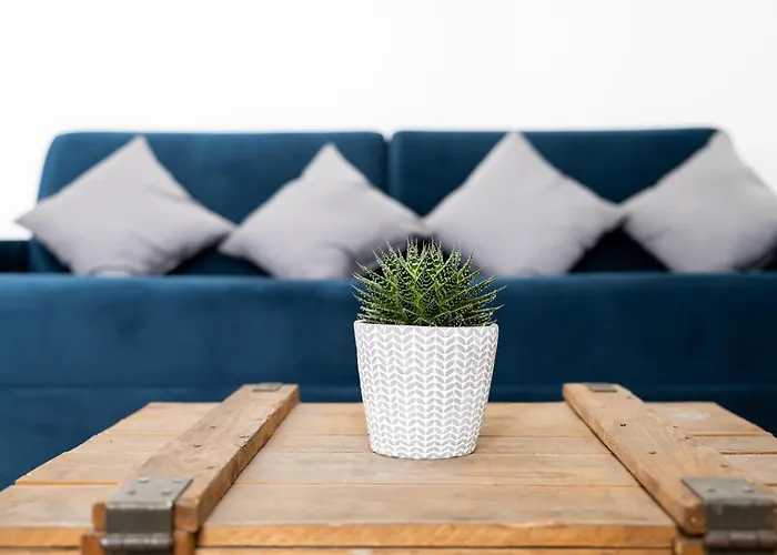 アパートホテル Am Neuen Theater - Parkplatz Nach Verfuegbarkeit - Altstadt - Kueche - Wifi - Powered By Ko-living ハレ