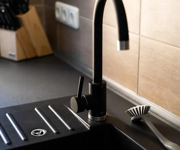 Am Neuen Theater - Parkplatz Nach Verfuegbarkeit - Altstadt - Kueche - Wifi - Powered By Ko-living アパートホテル 4*