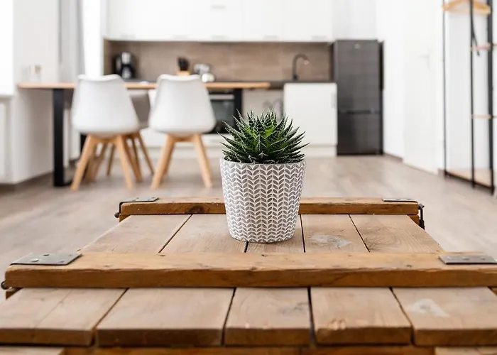 Am Neuen Theater - Parkplatz Nach Verfuegbarkeit - Altstadt - Kueche - Wifi - Powered By Ko-living 4*